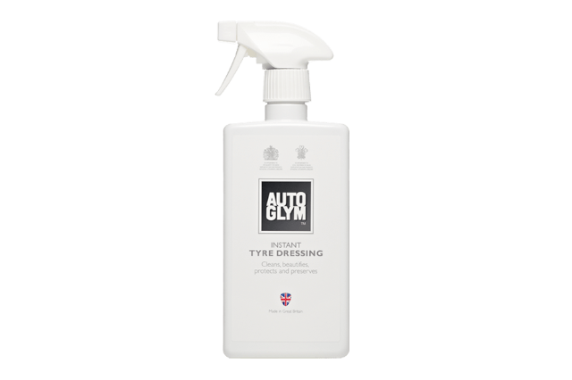 autoglym instant tyre